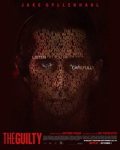 ดูหนัง The Guilty (2021) สายฉุกเฉิน [Full-HD]