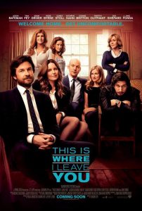 ดูหนัง This Is Where I Leave You (2014) ครอบครัวอลวน