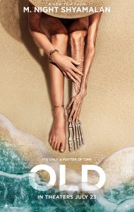 ดูหนัง Old (2021) โอลด์