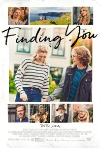 ดูหนัง Finding You (2021) ตามหาเธอ [ซับไทย]