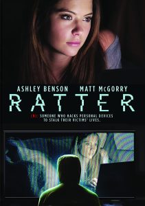 ดูหนัง Ratter (2016) แอบดูมรณะ