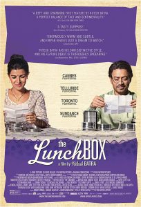 ดูหนัง The Lunchbox (2013) เมนูต้องมนต์รัก