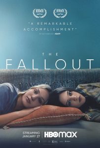 ดูหนัง The Fallout (2021) เดอะ ฟอลล์เอาท์ [ซับไทย]