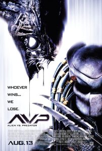 ดูหนัง ALIEN VS. PREDATOR (2004) เอเลียน ปะทะ พรีเดเตอร์ สงครามชิงเจ้ามฤตยู 1