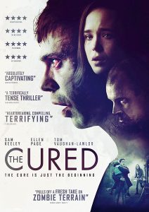 ดูหนัง The Cured (2017) ซอมบี้กำเริบคลั่ง