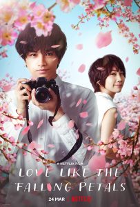 ดูหนัง Love Like the Falling Petals (2022) ใบไม้ผลิที่ไม่มีเธอเป็นซากุระ