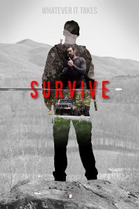 ดูหนัง Survive (2021) หลงป่า [ซับไทย]