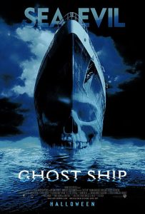 ดูหนัง Ghost Ship (2002) โกสท์ชิพ เรือผี