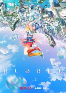 ดูหนัง Bubble (2022) บับเบิ้ล