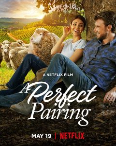 ดูหนัง A Perfect Pairing (2022) คู่นี้ คือเพอร์เฟค