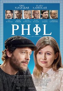 ดูหนัง Phil (2019) แผนลับหมอฟันจิตป่วง