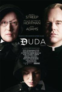 ดูหนัง Doubt (2008) เด๊าท์ ปริศนาเกินคาดเดา [ซับไทย]