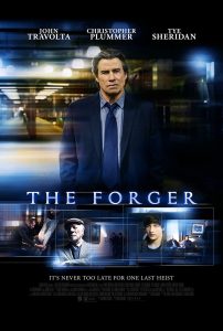 ดูหนัง The Forger (2014) รวมญาติปล้น โคตรคนพันธุ์พระกาฬ