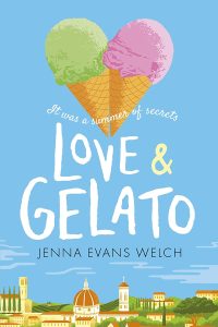 ดูหนัง Love and Gelato (2022) ความรักกับเจลาโต้