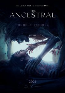 ดูหนัง The Ancestral (2021) สาปบรรพบุรุษ [ซับไทย]