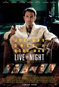 ดูหนัง Live By Night (2016) ลีฟ บาย ไนท์