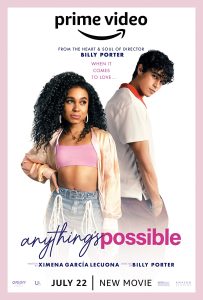 ดูหนัง Anythings Possible (2022) อะไร ๆ ก็เป็นไปได้ [ซับไทย]