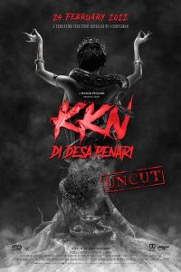 ดูหนัง KKN di Desa Penari (2022) [ซับไทย]