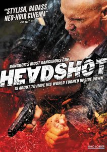 ดูหนัง Headshot (2011) ฝนตกขึ้นฟ้า