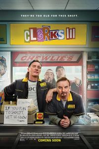 ดูหนัง Clerks III (2022) [ซับไทย]