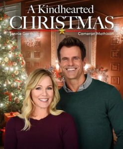 ดูหนัง A Kindhearted Christmas (2021) คริสต์มาสปันสุข [ซับไทย]