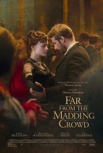 ดูหนัง Far from the Madding Crowd (2015) สุดปลายทางรัก