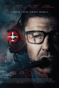 ดูหนัง Drone (2017) โดรน