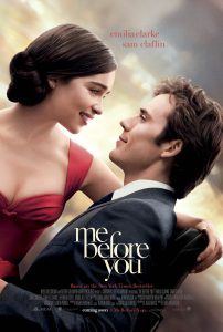 ดูหนัง Me Before You (2016) มี บีฟอร์ ยู