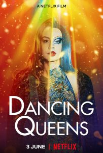 ดูหนัง Dancing Queens (2021) แดนซิ่ง ควีนส์ [ซับไทย]