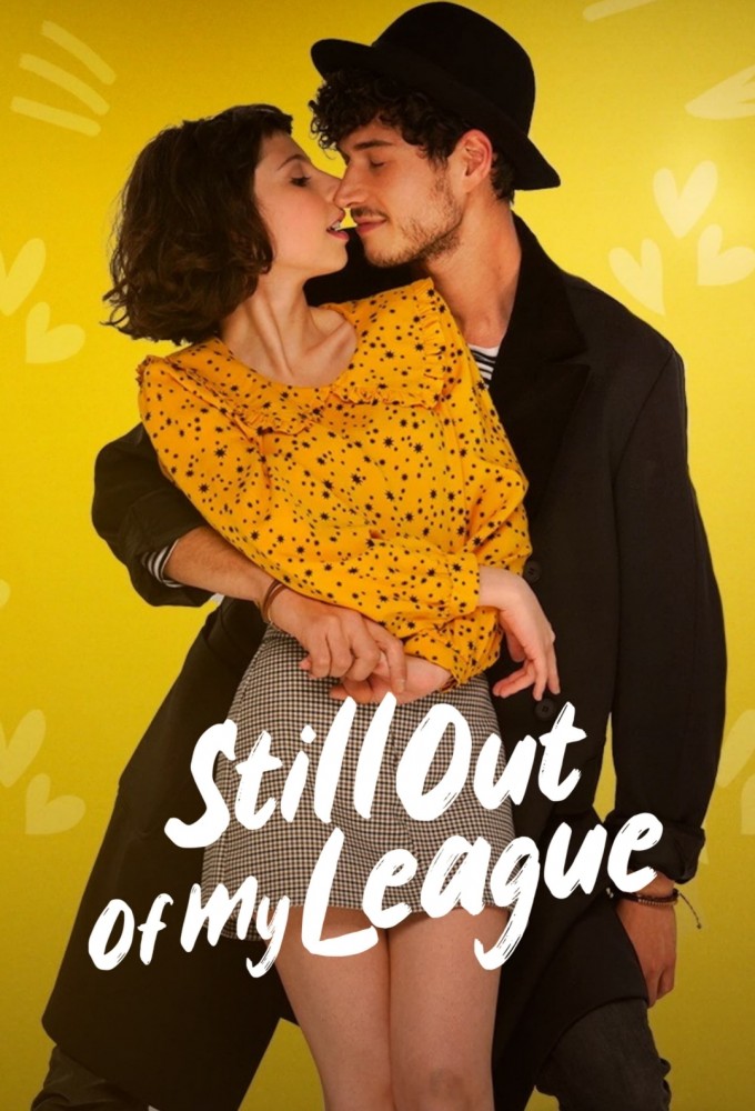 ดูหนัง Still Out of My League (2021) รักสุดเอื้อม 2 (ซับไทย) [Full-HD]