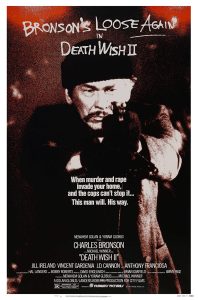 ดูหนัง Death Wish 2 (1982) ล้างบัญชียมบาล 2 [Full-HD]