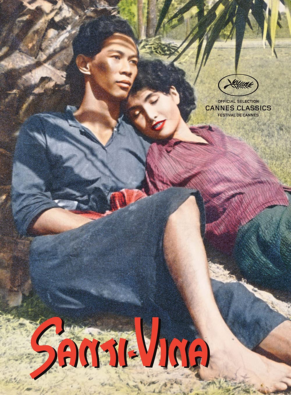 ดูหนัง Santi-Vina (1954) สันติ-วีณา [Full-HD]