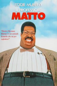 ดูหนัง The Nutty Professor (1996) ศาสตราจารย์อ้วนตุ๊ต๊ะมหัศจรรย์ (ซับไทย) [Full-HD]