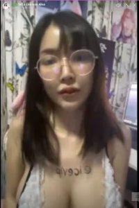 [คลิป] ICE ชุดบันนี่นมโตล้นทะลัก