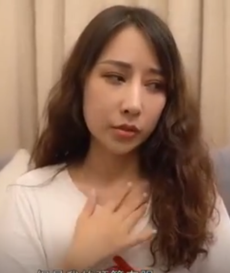[คลิป] ใช้ยาปลุกเช็กเพื่อเช็ครู วางยาสาวไต้หวัน